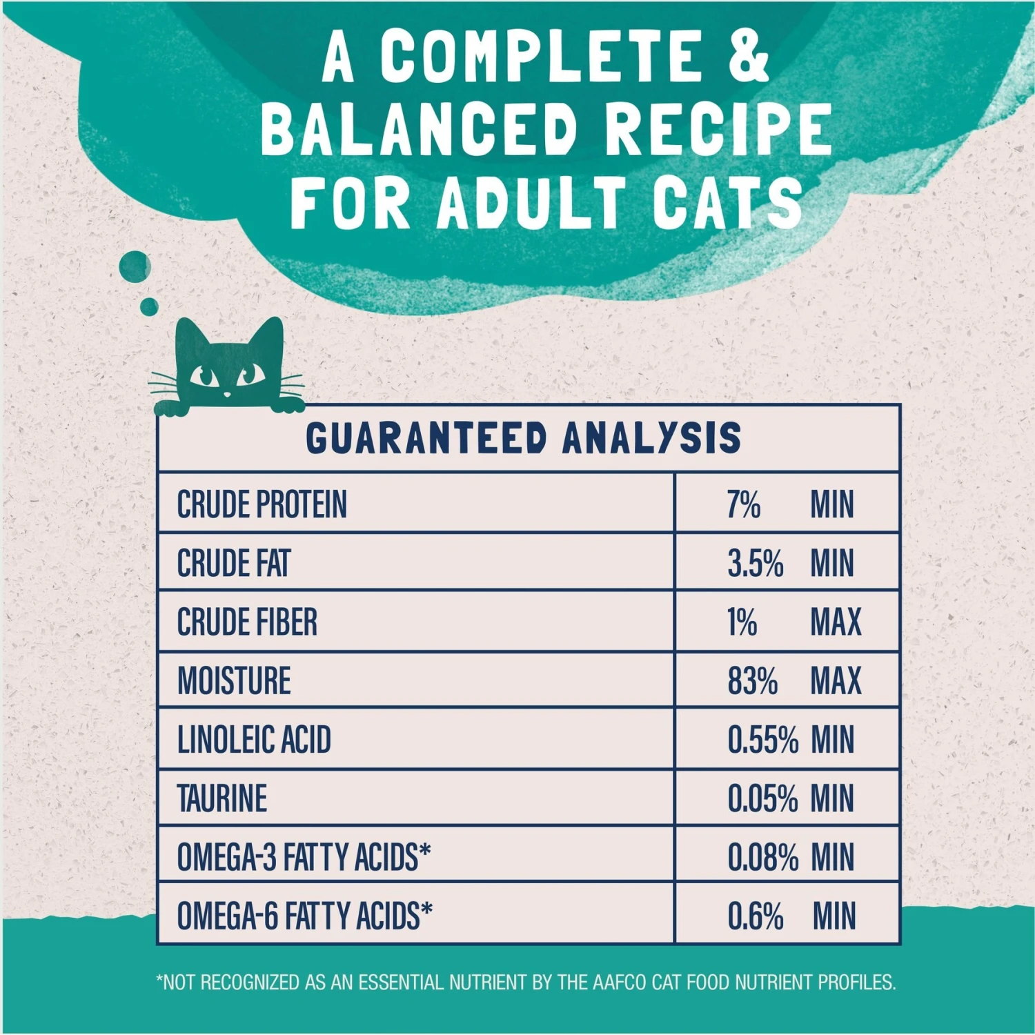Natural Balance Platefulls Chicken & Salmon Formula In Gravy Grain-Free Cat Food Pouches 9 Natural Balance Platefulls Chicken & Salmon Formula In Gravy Grain-Free Cat Food Pouches - Image 7