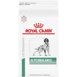 Royal Canin Veterinary Diet Adult Glycobalance Dry Dog Food