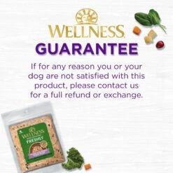Wellness Bowl Boosters Freshly Frozen Fresh Chicken & Butternut Squash Dog Food 19 Wellness Bowl Boosters Freshly Frozen Fresh Chicken & Butternut Squash Dog Food -Blue Buffalo Shop 511846 PT8. AC SS1800 V1660707626