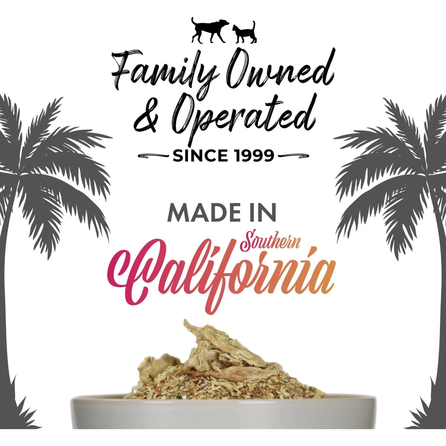 Grandma Lucy's Artisan Pork Grain-Free Freeze-Dried Dog Food 9 Grandma Lucy's Artisan Pork Grain-Free Freeze-Dried Dog Food - Image 7