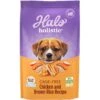 Halo Holistic Complete Digestive Health Chicken & Brown Rice Recipe Puppy Dry Dog Food 2 Halo Holistic Complete Digestive Health Chicken & Brown Rice Recipe Puppy Dry Dog Food -Blue Buffalo Shop 51467 MAIN. AC SS1800 V1675693123