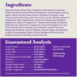 Halo Holistic Complete Digestive Health Chicken & Brown Rice Recipe Puppy Dry Dog Food -Blue Buffalo Shop 51467 PT8. AC SS1800 V1697219544