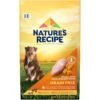 Nature's Recipe Grain-Free Chicken, Sweet Potato & Pumpkin Recipe Dry Dog Food 2 Nature's Recipe Grain-Free Chicken, Sweet Potato & Pumpkin Recipe Dry Dog Food -Blue Buffalo Shop 51502 MAIN. AC SS1800 V1672782369