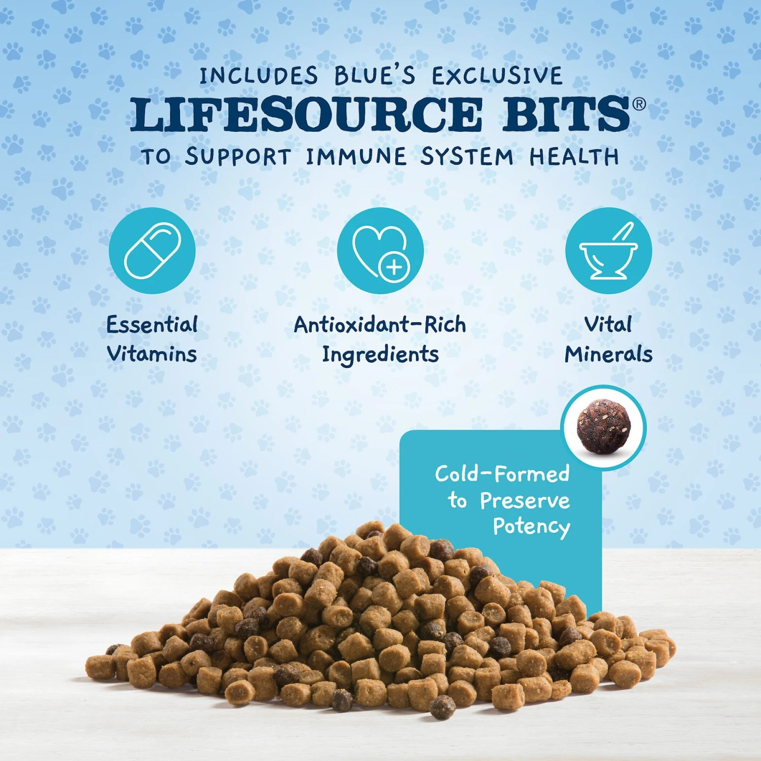 Blue Buffalo Baby Blue Healthy Growth Formula Grain-Free High Protein Chicken & Pea Recipe Kitten Dry Food & Blue Buffalo Baby Blue Healthy Growth Formula Grain-Free High Protein Variety Pack Kitten Wet Food, 3-oz Can, Case Of 6 10 Blue Buffalo Baby Blue Healthy Growth Formula Grain-Free High Protein Chicken & Pea Recipe Kitten Dry Food & Blue Buffalo Baby Blue Healthy Growth Formula Grain-Free High Protein Variety Pack Kitten Wet Food, 3-oz Can, Case Of 6 - Image 8