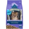 Blue Buffalo Wilderness High Protein Natural Grain-Free Chicken Kitten Dry Cat Food 2 Blue Buffalo Wilderness High Protein Natural Grain-Free Chicken Kitten Dry Cat Food -Blue Buffalo Shop 51555 MAIN. AC SS1800 V1689283118