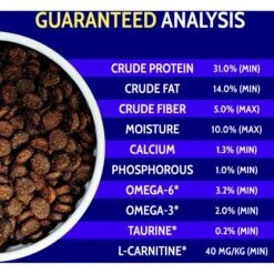 Zignature Limited Ingredient Formula Trout & Salmon Meal Dry Dog Food 16 Zignature Limited Ingredient Formula Trout & Salmon Meal Dry Dog Food -Blue Buffalo Shop 51580 PT5. AC SS1800 V1660847420