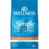 Wellness Simple Limited Ingredient Diet Duck & Oatmeal Formula Dry Dog Food -Blue Buffalo Shop 51702 MAIN. AC SS1800 V1638835349