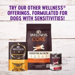 Wellness Simple Limited Ingredient Diet Duck & Oatmeal Formula Dry Dog Food 17 Wellness Simple Limited Ingredient Diet Duck & Oatmeal Formula Dry Dog Food -Blue Buffalo Shop 51702 PT6. AC SS1800 V1628178375