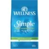 Wellness Simple Limited Ingredient Diet Lamb & Oatmeal Formula Dry Dog Food 2 Wellness Simple Limited Ingredient Diet Lamb & Oatmeal Formula Dry Dog Food -Blue Buffalo Shop 51706 MAIN. AC SS1800 V1638840143