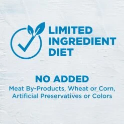 Wellness Simple Limited Ingredient Diet Lamb & Oatmeal Formula Dry Dog Food -Blue Buffalo Shop 51706 PT4. AC SS1800 V1611092338