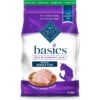 Blue Buffalo Basics Skin & Stomach Care Grain-Free Turkey & Potato Recipe Indoor Adult Dry Cat Food 1 Blue Buffalo Basics Skin & Stomach Care Grain-Free Turkey & Potato Recipe Indoor Adult Dry Cat Food -Blue Buffalo Shop 51727 MAIN. AC SS1800 V1646277992