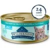 Blue Buffalo Wilderness Wild Delights Chicken & Trout In Tasty Gravy Grain-Free Canned Cat Food 1 Blue Buffalo Wilderness Wild Delights Chicken & Trout In Tasty Gravy Grain-Free Canned Cat Food -Blue Buffalo Shop 51766 MAIN. AC SS1800 V1646781196