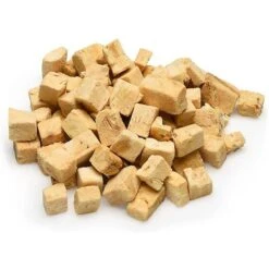 Cat-Man-Doo Life Essentials Wild Alaskan Salmon Freeze-Dried Cat & Dog Treats 10 Cat-Man-Doo Life Essentials Wild Alaskan Salmon Freeze-Dried Cat & Dog Treats -Blue Buffalo Shop 51884 PT2. AC SS1800 V1630446373