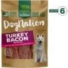 Freshpet Dognation Turkey Bacon Grain-Free Fresh Dog Treats, 3-oz Bag, Case Of 6 -Blue Buffalo Shop 519142 MAIN. AC SS1800 V1649338038