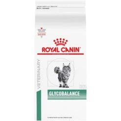Royal Canin Veterinary Diet Adult Glycobalance Dry Cat Food