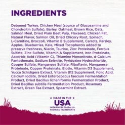 Wellness Small Breed Complete Health Adult Healthy Weight Turkey & Brown Rice Recipe Dry Dog Food 15 Wellness Small Breed Complete Health Adult Healthy Weight Turkey & Brown Rice Recipe Dry Dog Food -Blue Buffalo Shop 52086 PT6. AC SS1800 V1645227683