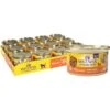 Wellness Morsels Chicken Entree Grain-Free Canned Cat Food