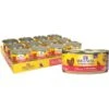 Wellness Sliced Salmon Entree Grain-Free Canned Cat Food -Blue Buffalo Shop 52133 MAIN. AC SS1800 V1636508496