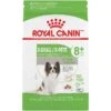 Royal Canin Size Health Nutrition X-Small Adult 8+ Dry Dog Food -Blue Buffalo Shop 52396 MAIN. AC SS1800 V1697139232