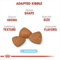 Royal Canin Size Health Nutrition X-Small Aging 12+ Dry Dog Food -Blue Buffalo Shop 52398 PT2. AC SS1800 V1697216176