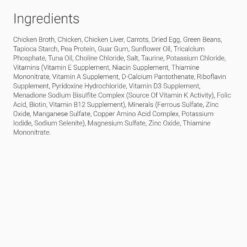 Natural Balance Delectable Delights Catatouille Stew Grain-Free Wet Cat Food -Blue Buffalo Shop 52478 PT6. AC SS1800 V1522270505