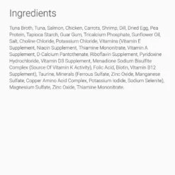 Natural Balance Delectable Delights O'Fishally Scampi Stew Grain-Free Wet Cat Food 8 Natural Balance Delectable Delights O'Fishally Scampi Stew Grain-Free Wet Cat Food -Blue Buffalo Shop 52481 PT6. AC SS1800 V1522270537