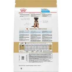 Royal Canin Breed Health Nutrition German Shepherd Puppy Dry Dog Food 13 Royal Canin Breed Health Nutrition German Shepherd Puppy Dry Dog Food -Blue Buffalo Shop 52513 PT2. AC SS1800 V1697213439
