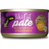 Tiki Cat Luau Wild Salmon Pate Wet Cat Food -Blue Buffalo Shop 526182 MAIN. AC SS1800 V1657658483