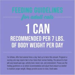 Tiki Cat Luau Chicken With Egg Pate Wet Cat Food 15 Tiki Cat Luau Chicken With Egg Pate Wet Cat Food -Blue Buffalo Shop 526214 PT5. AC SS1800 V1652397720