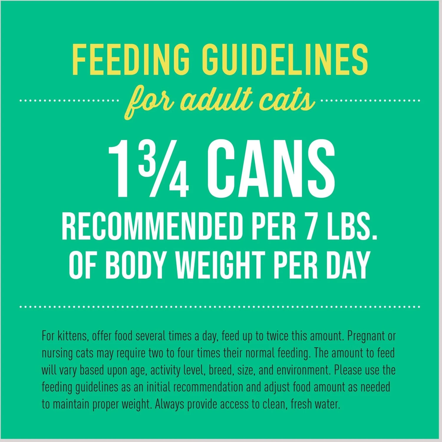 Tiki Cat Luau Ahi Tuna & Chicken Pate Wet Cat Food 8 Tiki Cat Luau Ahi Tuna & Chicken Pate Wet Cat Food - Image 6