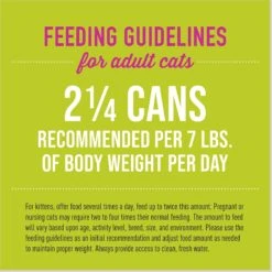 Tiki Cat Luau Tilapia Pate Wet Cat Food 15 Tiki Cat Luau Tilapia Pate Wet Cat Food -Blue Buffalo Shop 526302 PT5. AC SS1800 V1652390522