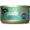 Tiki Cat Luau Seabass Pate Wet Cat Food 2 Tiki Cat Luau Seabass Pate Wet Cat Food -Blue Buffalo Shop 526326 MAIN. AC SS1800 V1651529499