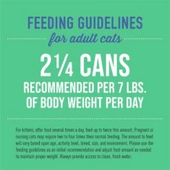 Tiki Cat Luau Seabass Pate Wet Cat Food 12 Tiki Cat Luau Seabass Pate Wet Cat Food -Blue Buffalo Shop 526326 PT6. AC SS1800 V1651673198
