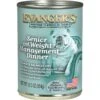 Evanger's Classic Recipes Senior & Weight Management Dinner Canned Dog Food
