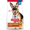 Hill's Science Diet Adult 6+ Large Breed Chicken Meal, Barley & Rice Dry Dog Food -Blue Buffalo Shop 52715 MAIN. AC SS1800 V1660850462