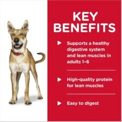 Hill's Science Diet Adult Savory Stew With Beef & Vegetables Canned Dog Food 14 Hill's Science Diet Adult Savory Stew With Beef & Vegetables Canned Dog Food -Blue Buffalo Shop 52789 PT3. AC SS1800 V1598144504