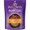 Wellness Bowl Boosters Tender Turkey & Chicken Dog Food Topper -Blue Buffalo Shop 530110 MAIN. AC SS1800 V1657658569