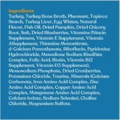 Made By Nacho Digestive Support Cage-Free Turkey & Pheasant Recipe In Bone Broth Pate Wet Cat Food 11 Made By Nacho Digestive Support Cage-Free Turkey & Pheasant Recipe In Bone Broth Pate Wet Cat Food -Blue Buffalo Shop 532854 PT4. AC SS1800 V1652102577
