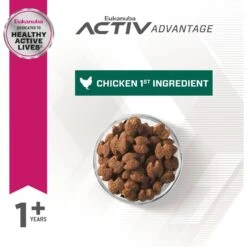 Eukanuba Fit Body Weight Control Small Breed Dry Dog Food 11 Eukanuba Fit Body Weight Control Small Breed Dry Dog Food -Blue Buffalo Shop 533158 PT3. AC SS1800 V1657658634