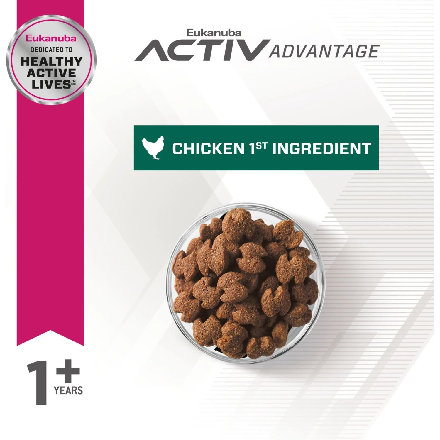 Eukanuba Fit Body Weight Control Small Breed Dry Dog Food 5 Eukanuba Fit Body Weight Control Small Breed Dry Dog Food - Image 3