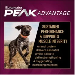 Eukanuba Premium Performance 30/20 SPORT Adult Dry Dog Food -Blue Buffalo Shop 533198 PT3. AC SS1800 V1677085241