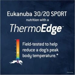 Eukanuba Premium Performance 30/20 SPORT Adult Dry Dog Food -Blue Buffalo Shop 533198 PT4. AC SS1800 V1677085125