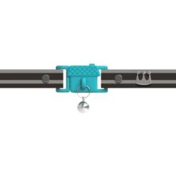 Kittyrama Breakaway Adjustable With Bell Cat Collar