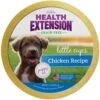 Health Extension Little Cups Grain-Free Chicken Wet Puppy Food, 3.5-oz Cup, Case Of 12 -Blue Buffalo Shop 535390 MAIN. AC SS1800 V1652886140