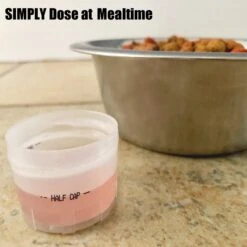 Liquid-Vet Calm & Content Support Seafood Flavor Liquid Calming Supplement For Cats, 8-oz Bottle 9 Liquid-Vet Calm & Content Support Seafood Flavor Liquid Calming Supplement For Cats, 8-oz Bottle -Blue Buffalo Shop 538318 PT3. AC SS1800 V1652770308