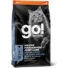 Go! Solutions Weight Management + Joint Care Grain-Free Chicken Recipe For Cats -Blue Buffalo Shop 539630 MAIN. AC SS1800 V1657658877