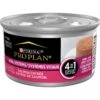 Purina Pro Plan Vital Systems 4-in-1 Salmon Pate Wet Cat Food, 3-oz Can, Case Of 24 1 Purina Pro Plan Vital Systems 4-in-1 Salmon Pate Wet Cat Food, 3-oz Can, Case Of 24 -Blue Buffalo Shop 542038 MAIN. AC SS1800 V1652895383