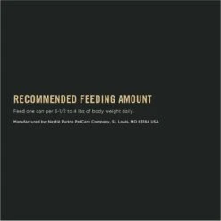 Purina Pro Plan Vital Systems 4-in-1 Salmon Pate Wet Cat Food, 3-oz Can, Case Of 24 15 Purina Pro Plan Vital Systems 4-in-1 Salmon Pate Wet Cat Food, 3-oz Can, Case Of 24 -Blue Buffalo Shop 542038 PT6. AC SS1800 V1652975786