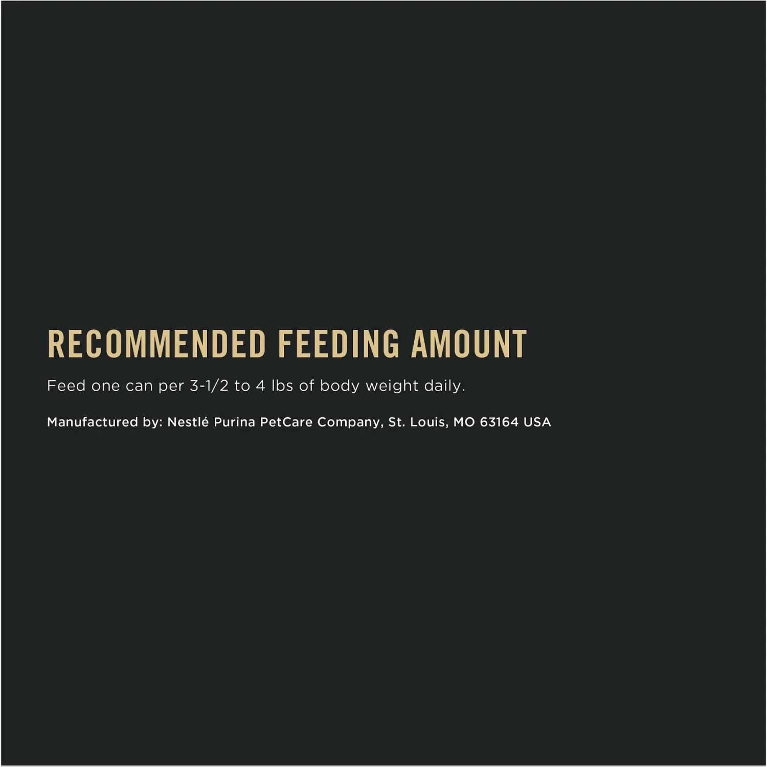 Purina Pro Plan Vital Systems 4-in-1 Salmon Pate Wet Cat Food, 3-oz Can, Case Of 24 9 Purina Pro Plan Vital Systems 4-in-1 Salmon Pate Wet Cat Food, 3-oz Can, Case Of 24 - Image 7