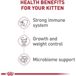 Royal Canin Feline Health Nutrition Kitten Spayed/Neutered Dry Cat Food 13 Royal Canin Feline Health Nutrition Kitten Spayed/Neutered Dry Cat Food -Blue Buffalo Shop 54330 PT4. AC SS1800 V1697757372